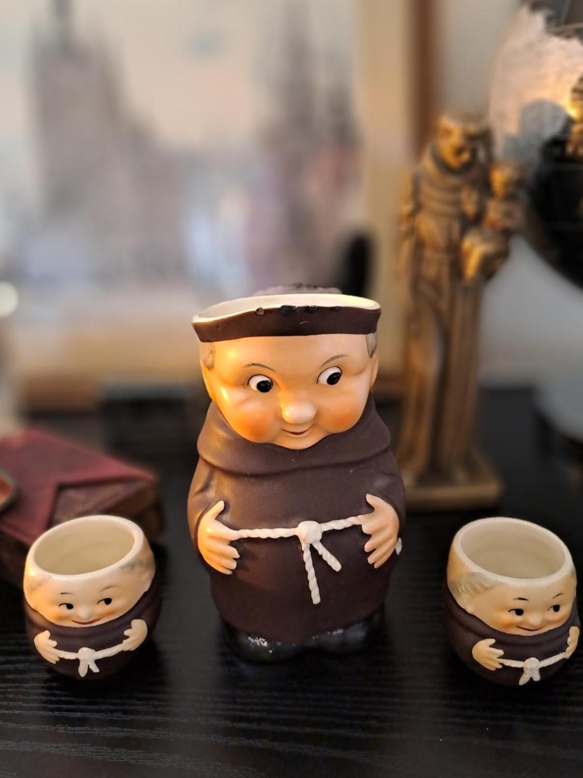 伊普尔The Carmelite公寓 外观 照片