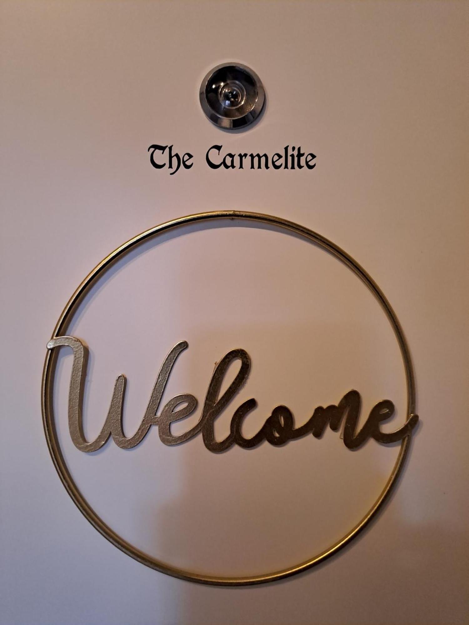 伊普尔The Carmelite公寓 外观 照片